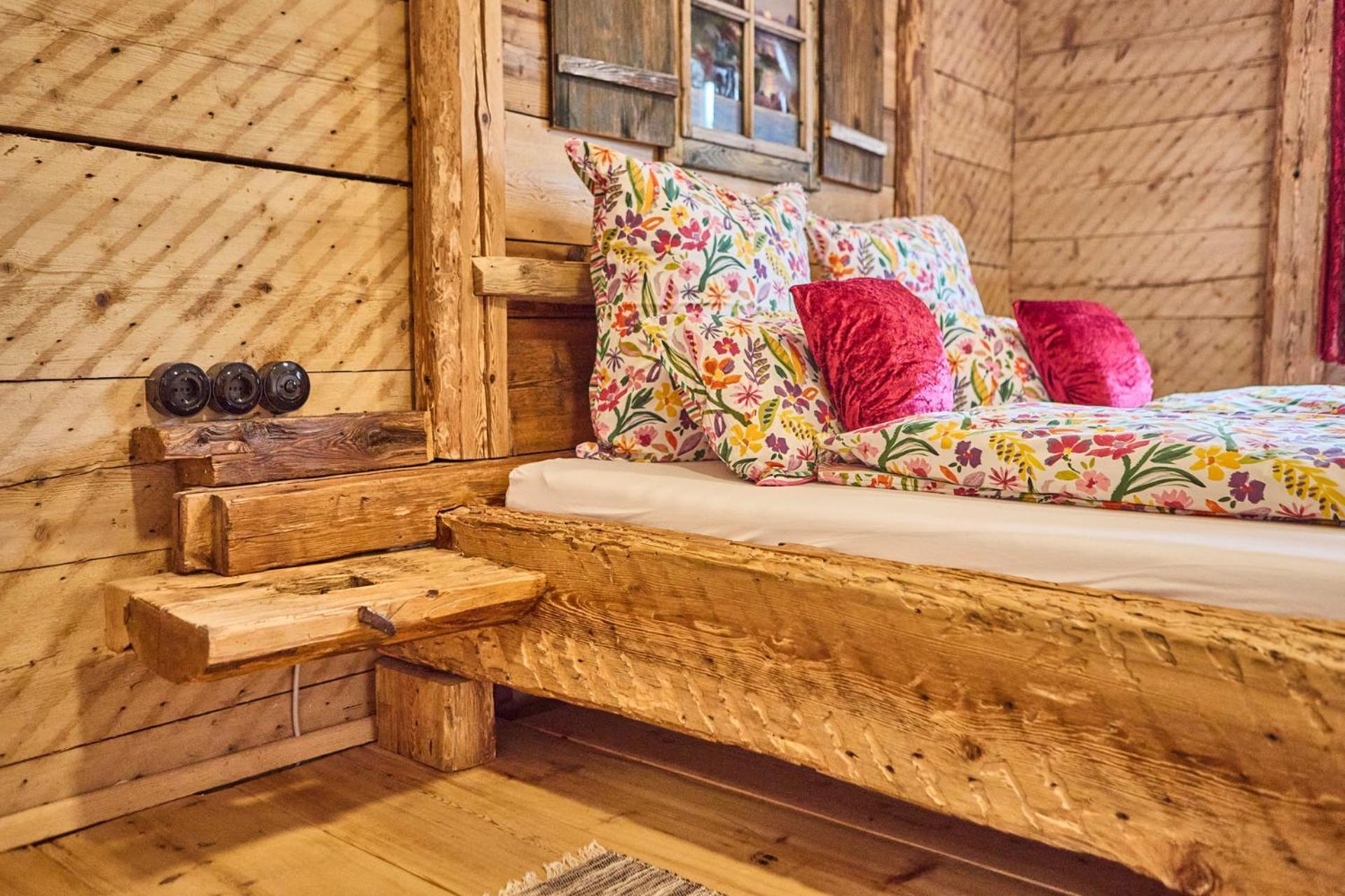 Holiday Home Edt Бад-Гойзерн Екстер'єр фото