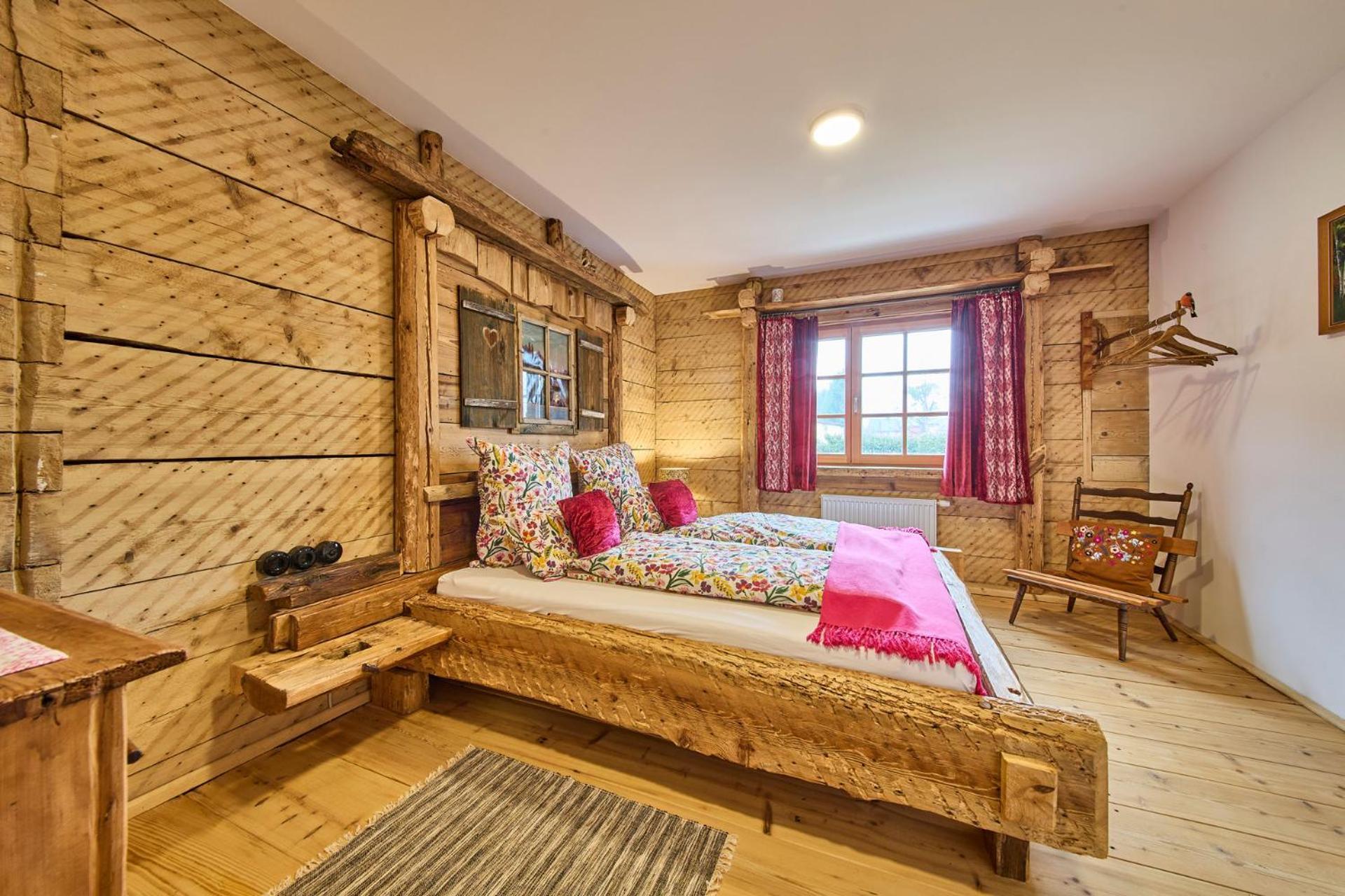 Holiday Home Edt Бад-Гойзерн Екстер'єр фото