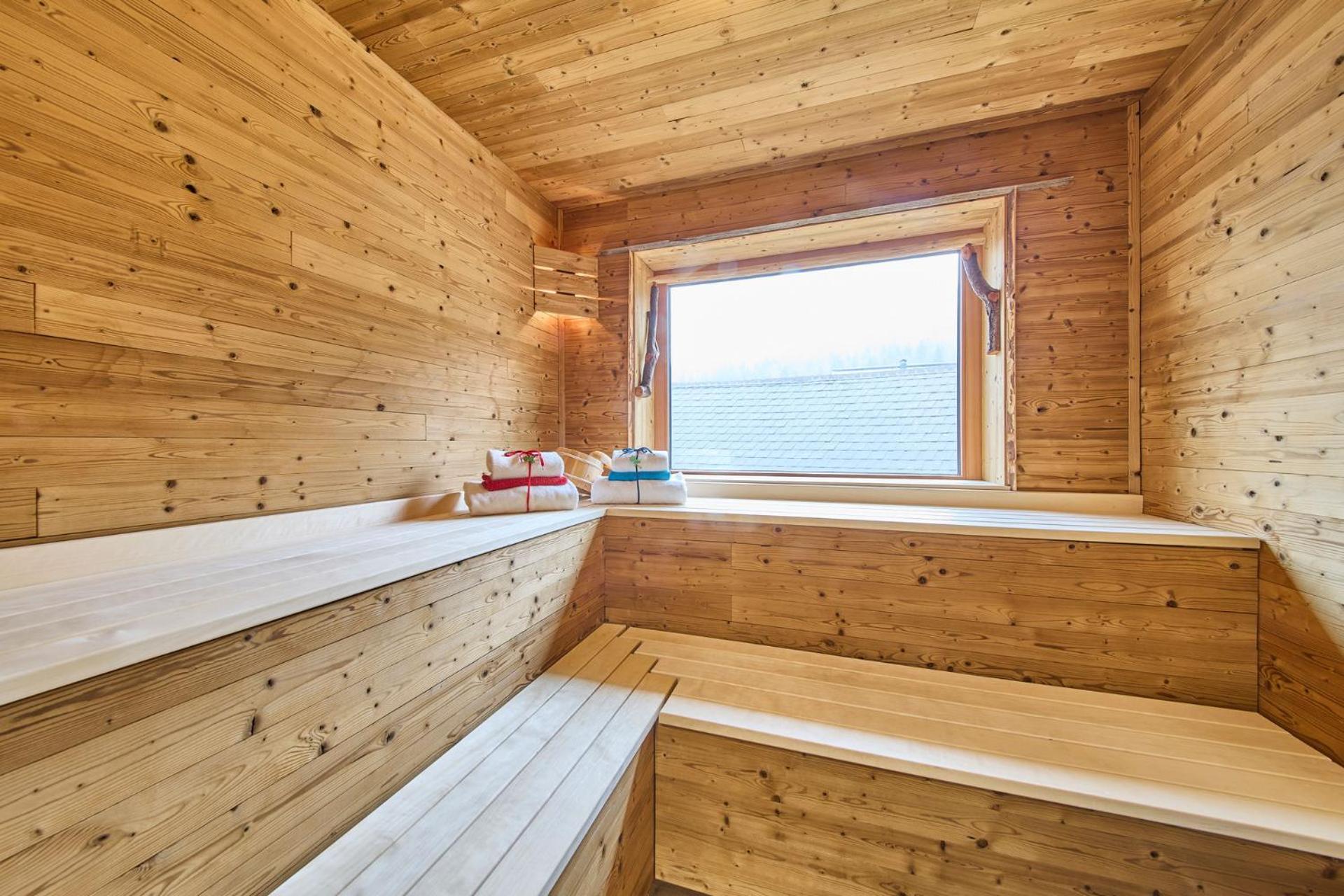 Holiday Home Edt Бад-Гойзерн Екстер'єр фото